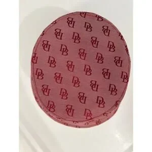 Dooney & Bourke | Accessories | Dooney Bourke Red Monogram  display picture 1
